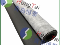 山东阻尼隔音毡生产厂家图2