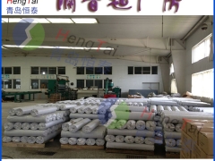 山东阻尼隔音毡生产厂家图3