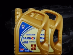 宏牛石墨烯全合成发动机机油5W-30 4L图3