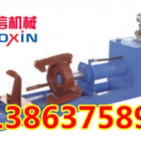 BZ-II型扒装轮机工作原理，厂家