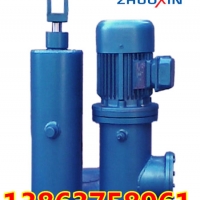 DYTF型分离式电液推杆产品介绍