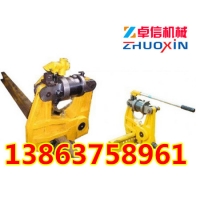 KKYI-500型液压挤孔机