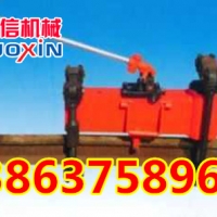 KWCY-Ⅲ液压钢轨校正机热销价格