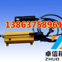 LMPⅠ型螺母破切器 破切力大