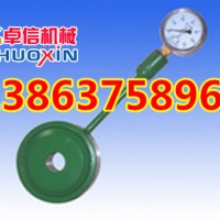 MCZ-200型矿用锚杆（锚索）测力计热销价格