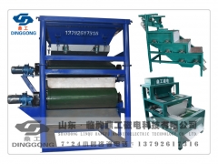 铬铁矿铬铁矿强磁磁选机图3