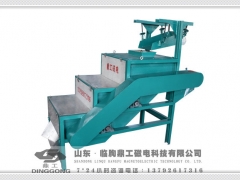 菱铁矿磁选机厂家菱铁矿强磁磁选机图2