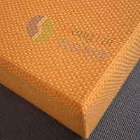 漯河布艺软包吸音板|墙面装饰吸声材料