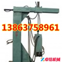 KZY型矿车整形机厂家