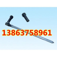 优质的MYJ100系列锚杆预紧力检测仪技术特点