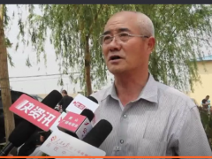 全球TV:纪念冀东（爽坨）抗日大暴动80周年座谈会圆满成功 (5017播放)