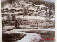 全球艺术网：书画名家张成作品展图2