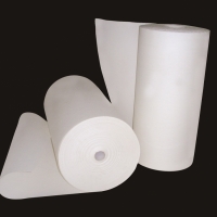 厂家金石大量批发1260硅酸铝纤维纸