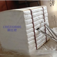 山东金石厂家生产标准陶瓷纤维模块