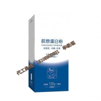 弹性胶原蛋白ODM产品研发代加工工厂-湖南康琪
