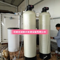上海全自动软水器锅炉软水器