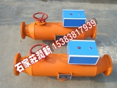 射频电子水处理器 多功能杀菌灭藻阻垢仪 电子水处理器图3
