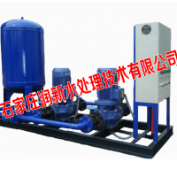 定压补水设备 稳压供水设备 恒压变频供水设备 无负压供水设备