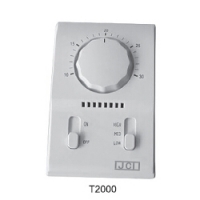 江森机械式温度控制器/机械式温控器