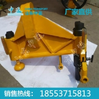 液压弯轨机厂家，液压弯轨机价格，液压弯轨机型号