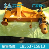 弯轨机价格，弯轨机厂家，弯轨机型号