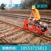 内燃仿形钢轨打磨机厂家，内燃仿形钢轨打磨机价格，
