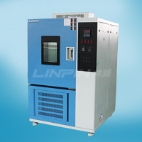 小型高低温试验箱 智能高低温箱 高低温试验机