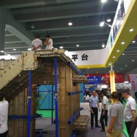 2019第十九届广州国际进口木材及木制品展览会