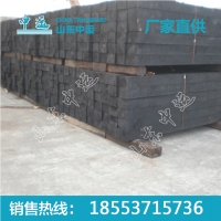 新枕木价格 新枕木厂家 新枕木批发