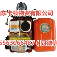 HYZ-2正压氧气呼吸器厂家供应发货及时