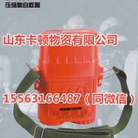 ZY30隔绝式压缩氧自救器现货供应
