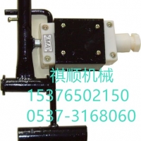 GTC40-360型综保配件无料延时停车传感器