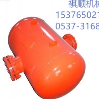 KQP-B-300L破拱器料仓放炮空气炮