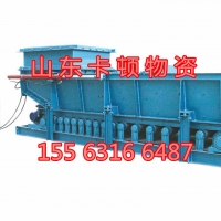 GLD800/5.5矿用带式给料机青海直销