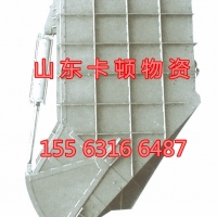 DDZL系列立井箕斗装载装置甘肃特供