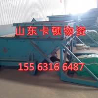 GLW225/4型矿用往复式给料机云南直销