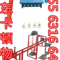 ZDC30型跑车防护装置甘肃维护供应