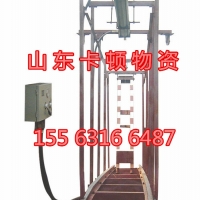 QZCL-240气动挡车梁青海直供
