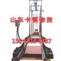 DD-318型斜巷防跑车装置（一坡三挡）甘肃直销