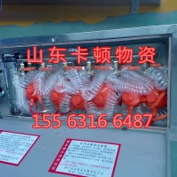 山东ZYJ-M6型矿井压风自救装置生产厂家