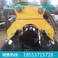 挖掘机液压夯价格 挖掘机液压夯厂家