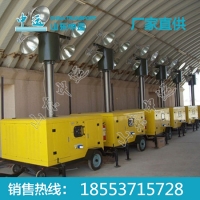 气柱式照明灯价格 气柱式照明灯厂家