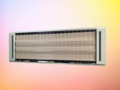 高温瑜伽房加热器 瑜伽房商用吊顶采暖设备SRJF-X-6图2