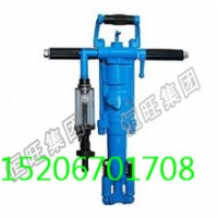 Y19凿岩机小型气动工具凿岩机破碎工具