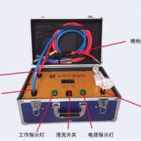 云南昆明家电清洗作为兴起项目，1-2万不开店也能做吗