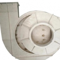 防腐离心风机的安装注意事项