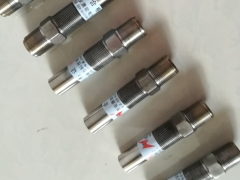 点火屏蔽电缆（点火电缆、点火线）点火器和点火杆之间的连接电缆图3