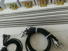 锅炉点火装置:高能点火器/点火电缆/点火杆/点火嘴图2