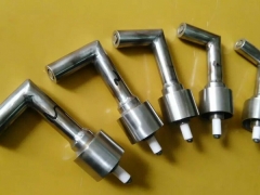 锅炉吹灰器用的吹灰点火器DHQ-05点空气乙炔混合气体图2