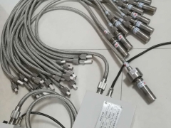锅炉吹灰器用的吹灰点火器DHQ-05点空气乙炔混合气体图3